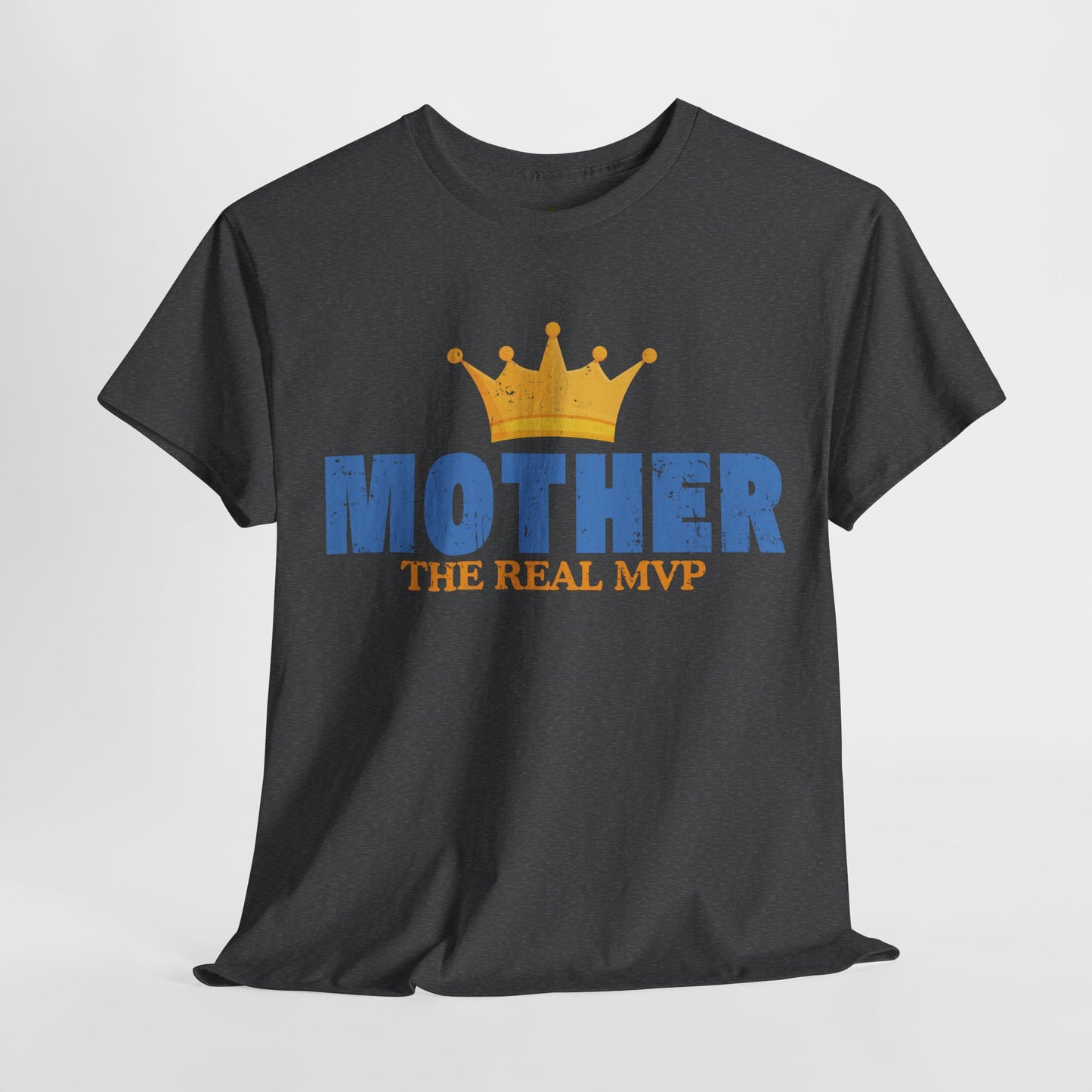 The Mother: The Real MVP