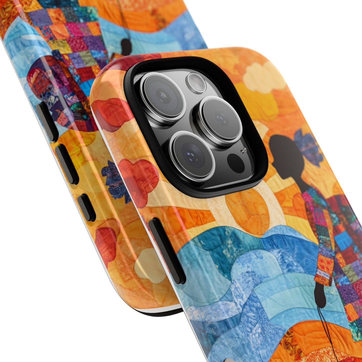 iPhone Case : Artistic Journey Phone Case