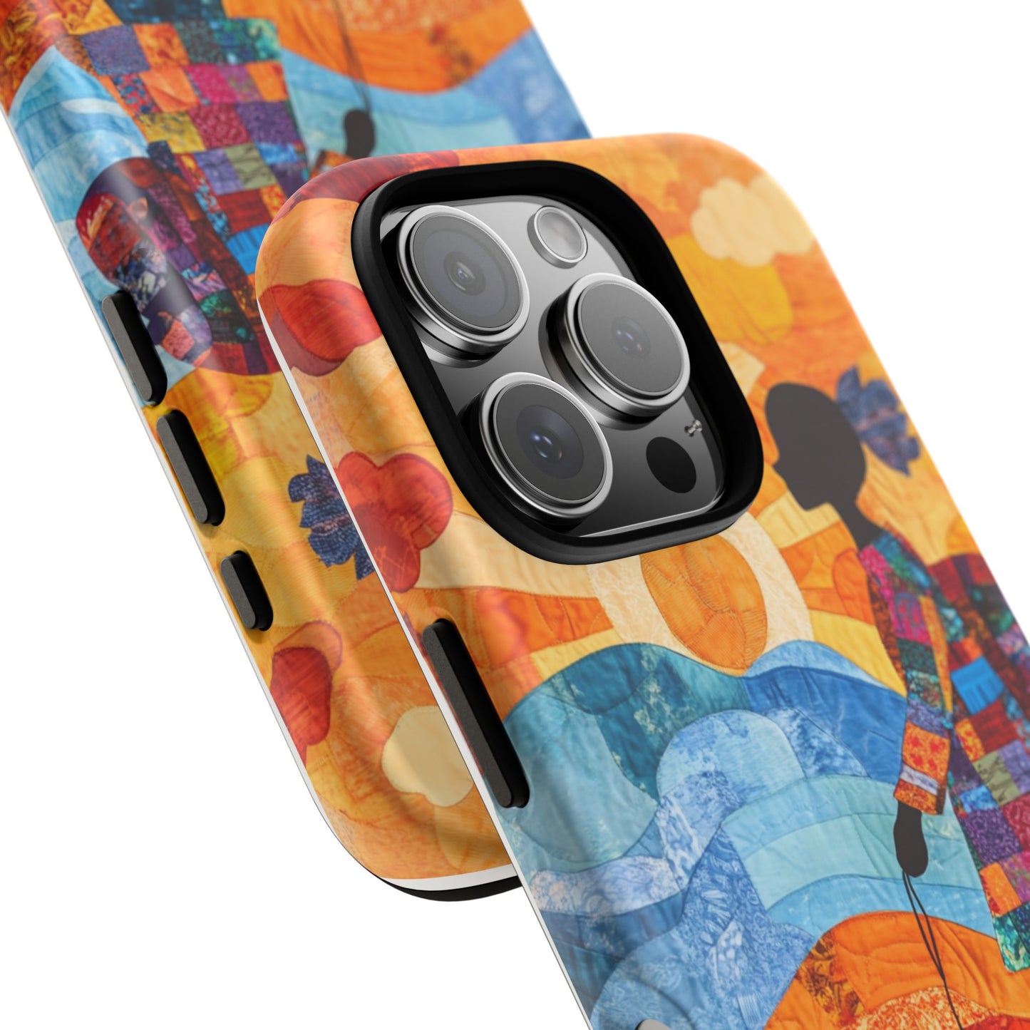 iPhone Case : Artistic Journey Phone Case