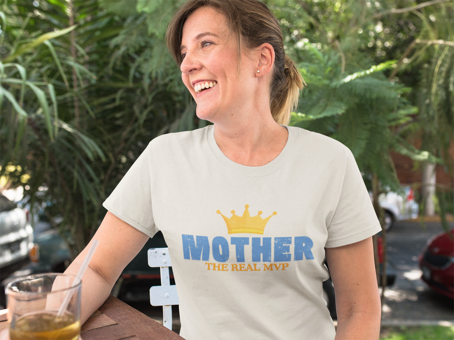 The Mother: The Real MVP