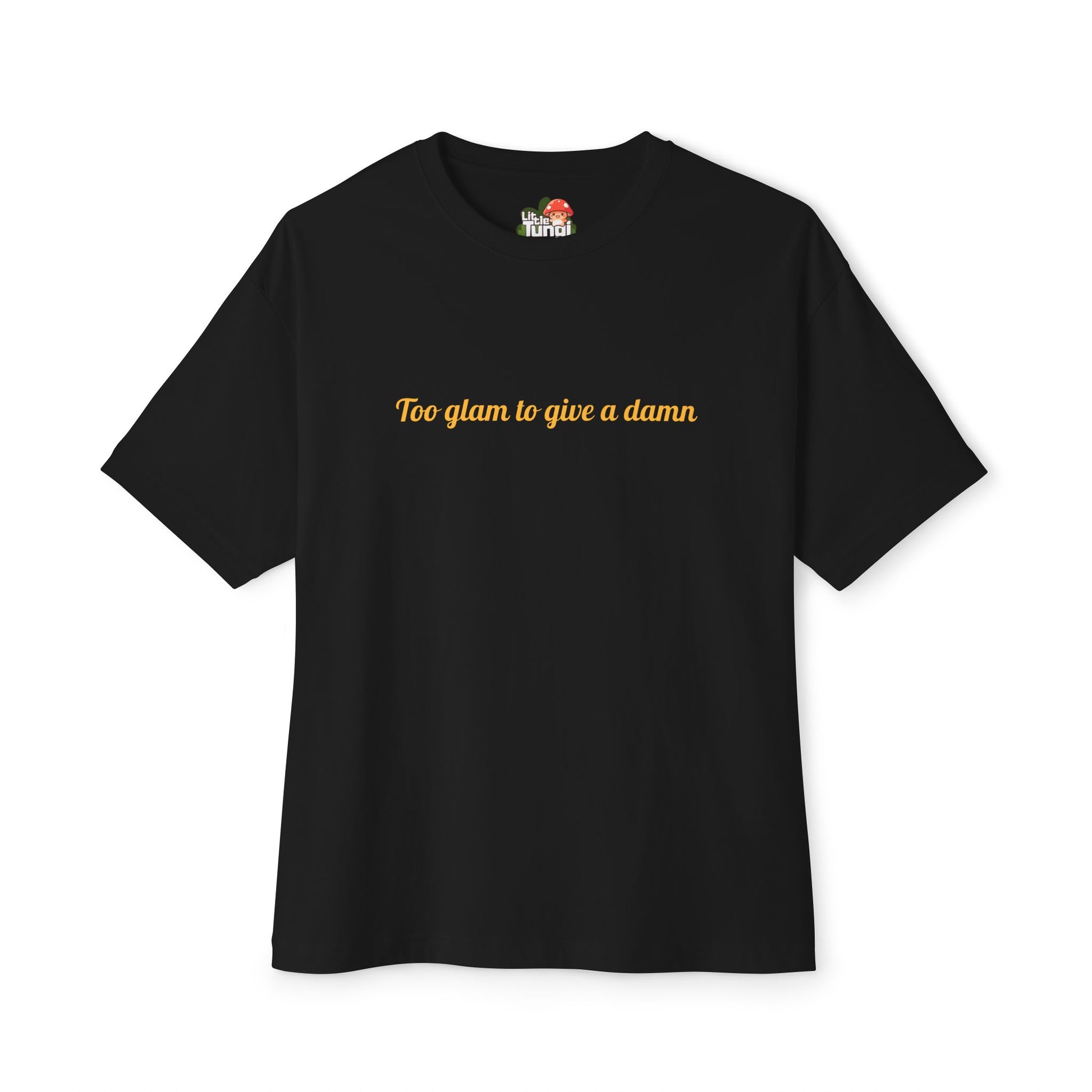 Glam Statement Unisex T-Shirt
